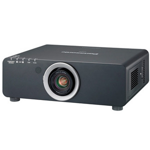 Изображения PANASONIC PT-DW6300EK