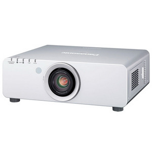 Изображения PANASONIC PT-DW6300ES