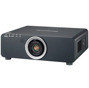 Изображения Проектор PANASONIC PT-D6000EK