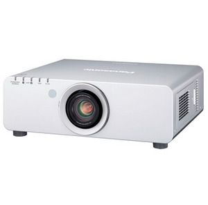 Изображения PANASONIC PT-D5000ES
