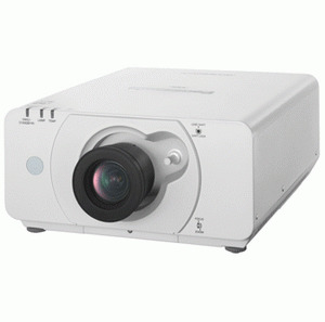Изображения PANASONIC PT-DZ570E