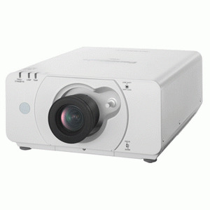Изображения PANASONIC PT-DW530E