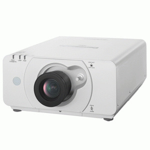 Изображения Проектор PANASONIC PT-DX500E