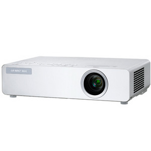 Изображения PANASONIC PT-LB75VE