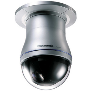 Изображения PANASONIC WV-CS950/G