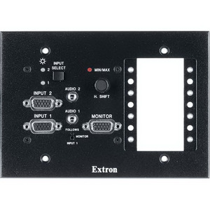 Изображения EXTRON RAL9010, RGB 478Mxi, 60-592-05