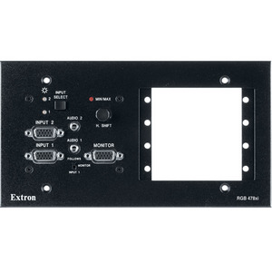 Изображения EXTRON белый, RGB 478xi, 60-521-03