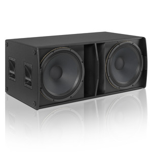 Изображения DYNACORD Corus Evolution Sub 2.18