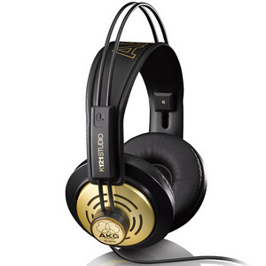 Изображения AKG K 121
