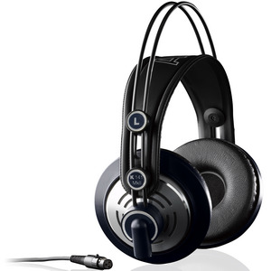 Изображения AKG K 141 MKII