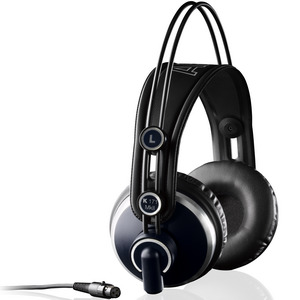 Изображения AKG K 171 MK II