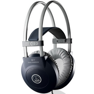Изображения AKG K 77