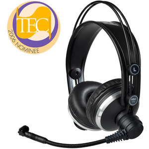 Изображения AKG HSC 171