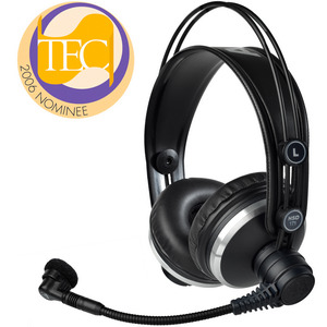 Изображения AKG HSD 171