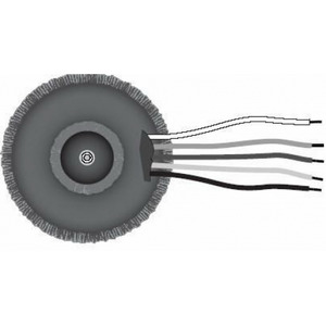 Изображения CROWN T-170V