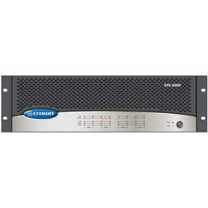 Изображения CROWN CTs8200