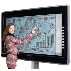 Изображения VTRON VBoard 6501