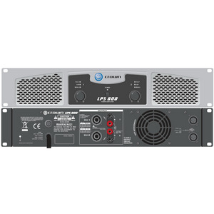 Изображения CROWN LPS 800