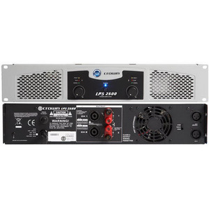 Изображения CROWN LPS 2500