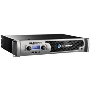 Изображения CROWN XLS 2000