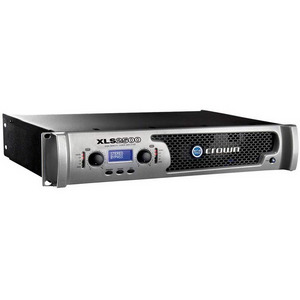 Изображения CROWN XLS 2500