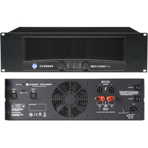 Изображения CROWN XLS 5000