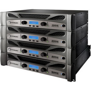 Изображения CROWN XTi6002