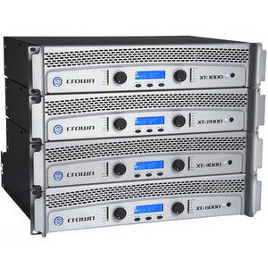 Изображения CROWN XTi2000