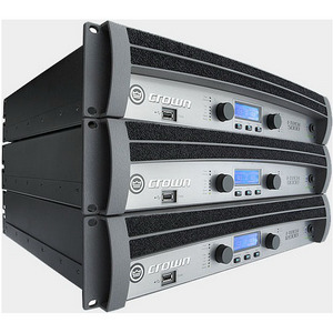 Изображения CROWN IT 9000 HD