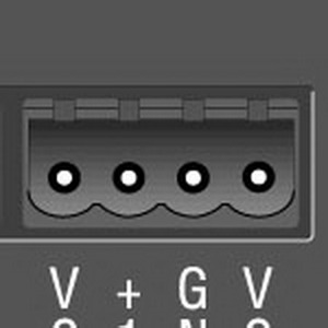 Изображения CROWN Phoenix connector