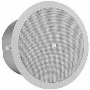 Изображения JBL 42 Гц - 200 Гц 140 Вт сабвуфер, трансформаторная CONTROL 19 CST