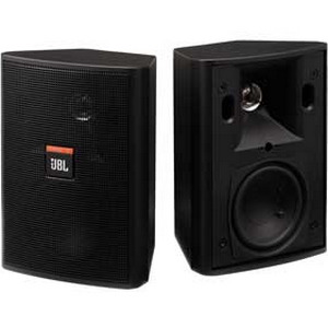 Изображения JBL CONTROL 25 черная