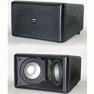 Изображения JBL CONTROL SB210 WH сабвуфер всепогодный белый