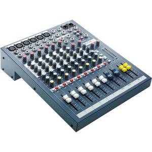 Изображения SOUNDCRAFT EPM6