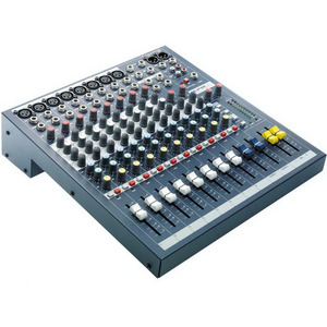 Изображения SOUNDCRAFT EPM8