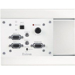 Изображения EXTRON RAL9010, RGB 472xi EC, 60-515-50