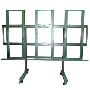 Изображения Крепление напольное ORION 3х3