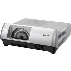 Изображения SANYO PLC-WL2500