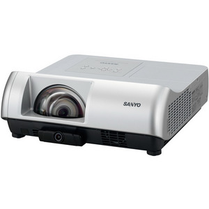Изображения SANYO PLC-WL2503