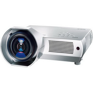 Изображения SANYO  PLC-WXL46A