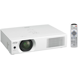 Изображения SANYO PLC-WXU700A