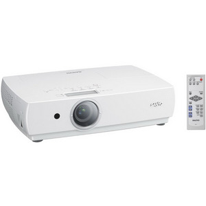 Изображения SANYO PLC-XC50
