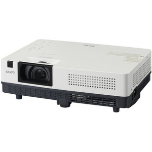 Изображения SANYO PLC-XK2200