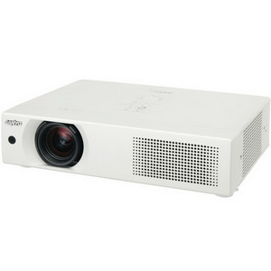 Изображения SANYO PLC-XU106
