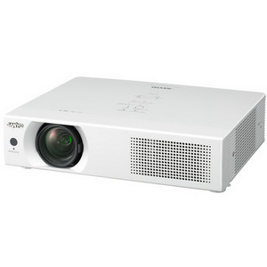 Изображения SANYO PLC-XU116