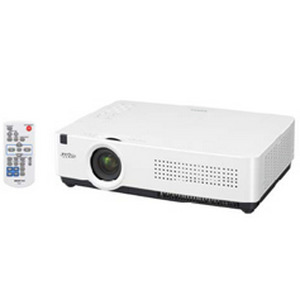 Изображения SANYO PLC-XU301A