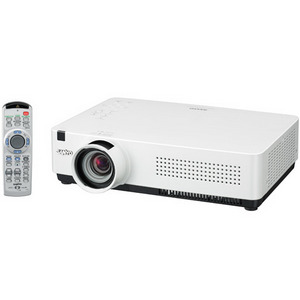 Изображения SANYO PLC-XU305A