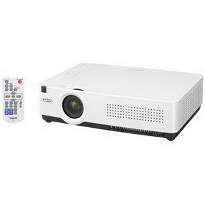 Изображения SANYO PLC-XU350A