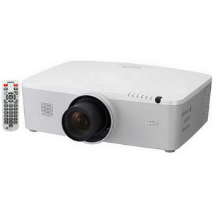 Изображения SANYO PLC-ZM5000L