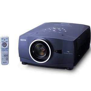 Изображения SANYO PLV-70